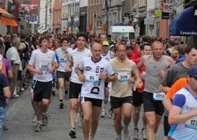 Urban Trail: ondernemers vragen minder afsluiten van Brugs stadscentrum