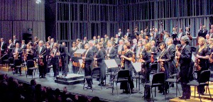 Schitterende vertolking van Bruckner in het Concertgebouw