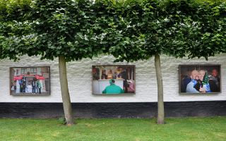 Snapshot wint  Erfgoedprijs Provincie West-Vlaanderen