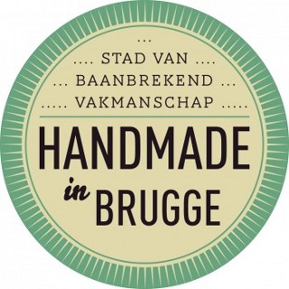Minou Esquenet: zoek de juiste persoon om Brugge Letterstad-Handmade in Brugge te doen herleven