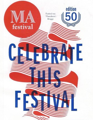MAfestival viert straks zijn 50ste verjaardag