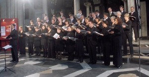 Mooiste requiem ooit in Sint-Salvatorskathedraal