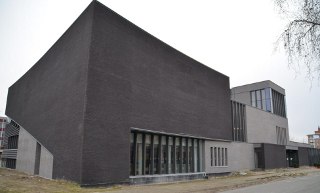 Sint-Lodewijkscollege opent feestelijk nieuw gebouw