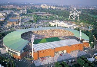 Paul Desender: Brussels stadion verdere competitievervalsing