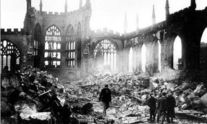Benjamin Brittens 'War Requiem' in een goedgevuld Concertgebouw